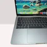 Apple MacBook Pro 13 (2020) M1 – 8GB RAM, 512GB SSD, Touch Bar